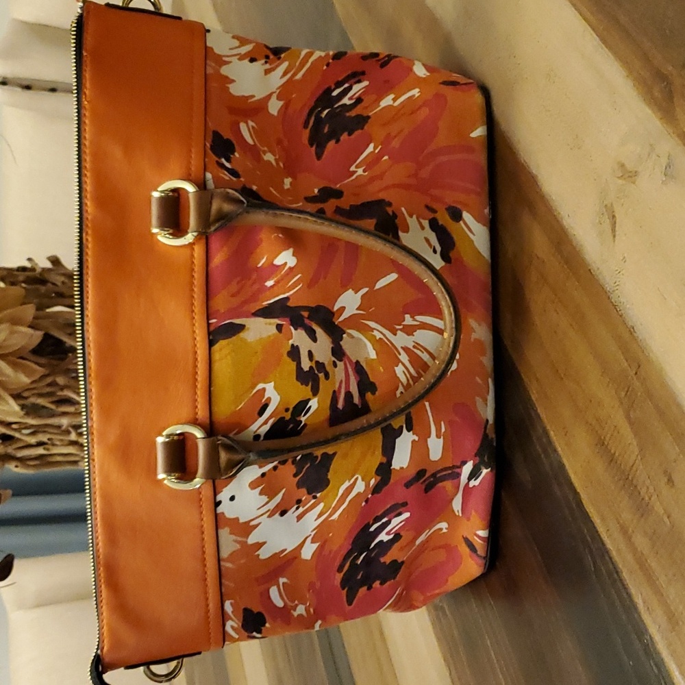 London Fog Handbag